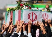 ۳ نیروی بسیج در پی ناآرامی‌های شب‌ گذشته به شهادت رسیدند