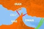 واکنش مقام آمریکایی به هشدار سپاه به شناور متخلف در تنگه هرمز