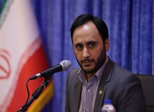 سخنگوی دولت: در انگلیس معترضان را مثل آب خوردن سرکوب می‌کنند