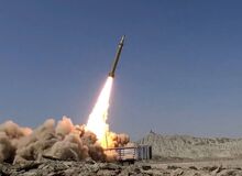 سپاه پاسداران: پایگاه هوایی و مرکز فرماندهی مرکزی ارتش آمریکا در اردن را با چند فروند موشک بالستیک هدف قرار دادیم