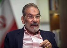 واکنش شمخانی به حواشی ویدئوی عروسی دخترش بدون حجاب: حرامزاده ها هنوز زنده ام
