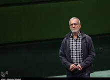 پزشکیان: اگر فحش دادن به آمریکا مشکلات و مسائل ایران را حل می کند ، اجرا کنند ما هم ببینیم