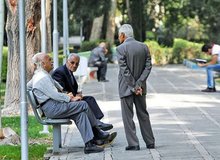 شرط سقف سنی بازنشستگی از لایحه برنامه هفتم حذف شد