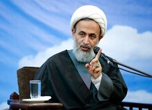 پناهیان: آموزش و پرورش باید اثبات کند که در خودش جاسوس ندارد+فیلم 