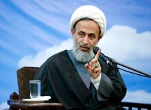 پناهیان: تا نقش یهود به دانش‌آموزان معرفی نشود، وضع حجاب همین است+فیلم