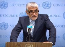 سفیر ایران در سازمان ملل: جمهوری اسلامی همواره حداکثر تلاش را برای رعایت حقوق بشر و زندگی بهتر مردم انجام داده است