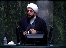 نصیرایی، نماینده مجلس: تیم اقتصادی دولت بیش از این با آبروی سید محرومان، آیت الله رئیسی بازی نکند