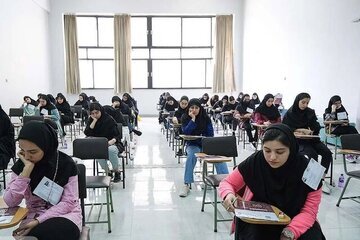واکنش آموزش و پرورش به احتمال تعویق زمانبندی امتحانات نهایی
