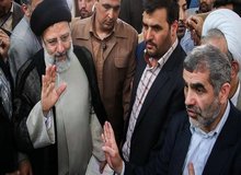 بزرگترین اشتباه ابراهیم رئیسی رقم خورد