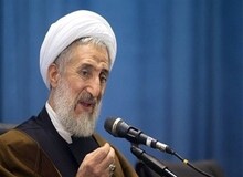 دبیر ستاد امر به معروف و نهی از منکر: دشمنان می خواهند پرچم ولایت فقیه را پایین بکشند/ دشمن نفس‌های آخرش را می‌کشد