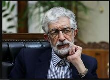 حداد عادل: امروز همه از رنگ و لعاب فرنگ، متنفر هستند