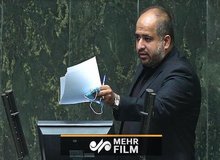 انتقام مجلس انقلابی از روحانی با رمز «بورسیه های غیرقانونی»/ معرفی محمدعلی نجفی و جهانگیری به عنوان مقصران پرونده به قوه قضاییه