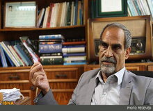 نعمت احمدی: بازنگری در «قانون اساسی» فعلا ممکن نیست