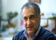 رئیس دانشگاه شریف: دشمن می‌خواهد دانشگاه مجازی شود، اما ما نمی‌گذاریم + فیلم