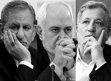 گزینه‌های قطعی کارگزاران: ظریف، هاشمی و جهانگیری
