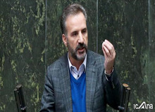 بهرام پارسایی: برای یکبار هم که شده با افرادی که با سهل انگاری موجب انتقال کرونا به کشور شدند برخورد شود
