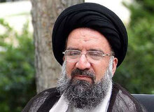 خاتمی: اعضای شورای نگهبان هم ممکن است اشتباه کنند/این شورا تلاش کرده تا نفوذی‌ها وارد مجلس نشوند