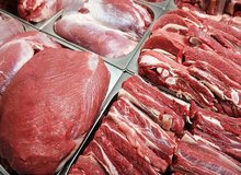 واردکنندگان گوشت با ارز دولتی پول پارو می‌کنند!