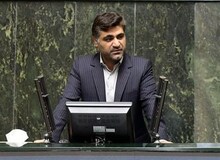 سخنگوی کمیسیون انرژی: ایران از منافع خود در میدان گازی آرش کوتاه نمی‌آید / هیچ مسئولی حق مسامحه در خصوص منافع کشور در این میدان گازی و توسعه آن را ندارد