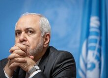 ظریف: مذاکرات مستقیم با آمریکا از موضع قدرت چاره کار است