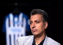 صدای عادل فردوسی‌پور در شبکه ۳ سانسور شد!