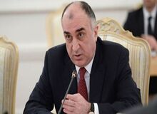  وزیر خارجه جمهوری آذربایجان برکنار شد