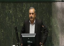 محمودزاده، نماینده مجلس: دولت نمی‌تواند قیمت نان و مرغ را مدیریت کند