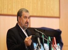 ‏جدیدترین وعده اقتصادی محسن رضایی: ایران را به هاب تامین مواد غذایی برای ۵۰۰ میلیون جمعیت اتحادیه جنوب غرب آسیا بدل می‌کنیم
