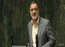 ادعای جالب رئیس مرکز پژوهش‌های مجلس/ علیرضا زاکانی: من در چهار دوره مجلس یک پول سیاه هم نگرفتم/ در تلاش هستیم تا دولت را وادار به خدمت به مردم کنیم