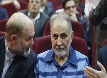 محمد علی نجفی محمود علیزاده را از وکالت خود عزل کرد/ علیزاده: نجفی از من خواست کناره‌گیری کنم اما قبول نکردم و از او خواستم که مرا عزل کند