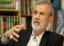 حسن غفوری فرد: قالیباف، سعید جلیلی، باهنر، نیکزاد و ضرغامی کاندیداهای اصولگرایان در انتخابات ریاست جمهوری هستند/ احمدی نژاد رد صلاحیت می شود