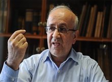  حسن سبحانی استاد اقتصاد دانشگاه تهران کاندیدای انتخابات ریاست جمهوری ۱۴۰۰ می شود