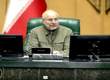 قالیباف: افزایش قیمت کالاهای اساسی به مردم فشار بسیاری آورده
