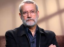 لاریجانی: هرج و مرج بین‌المللی، قطعاً آمریکا را پشیمان می‌کند و دامن این کشور را می‌گیرد