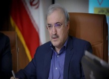 صحن‌های حرم مطهر پس از اتمام ماه رمضان باز خواهند شد؟/ وزیر بهداشت:  آماری که ما ارائه می‌کنیم دقیق‌ترین آمارها است