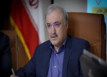 صحن‌های حرم مطهر پس از اتمام ماه رمضان باز خواهند شد؟/ وزیر بهداشت:  آماری که ما ارائه می‌کنیم دقیق‌ترین آمارها است