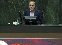 جعفر قادری: سرمایه‌های کشور ما ترکیه و امارات را آباد کرده است/ سرمایه مثل «آهو» فرار است که هرجا مانع و مزاحمتی ببیند فرار می‌کن
