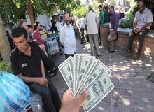 آخرین قیمت انواع ارز ۲۷ مردادماه ۱۴۰۵+جدول قیمت/دلار ۱۸۷ هزار تومان شد