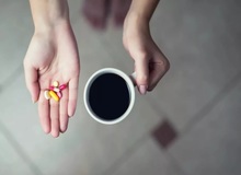 تحقیق جدید: قهوه می‌تواند اثربخشی برخی آنتی‌بیوتیک‌ها را کاهش دهد