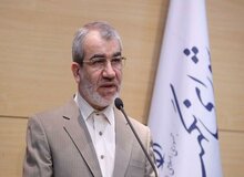 ملاقات نمایندگان رد صلاحیت شده با اعضای شورای نگهبان
