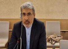 واکنش نماینده دائم ایران در سازمان ملل به بیانیه انتقادی گروهی از کشورها : ایران از موفق‌ترین و بهترین نمونه‌های ارتقای حقوق زنان است