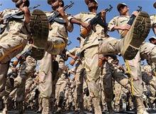 شهادت یک مامور ناجا در سیستان و بلوچستان