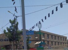 انفجار نارجک در دادگستری زاهدان منجر به فوت یک مادر و نوزاد شد 