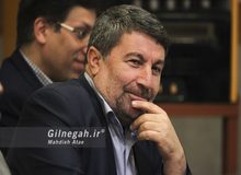 الیاس حضرتی: لوایح چهارگانه به شورای هماهنگی قوا ارسال می شود/ احتمال تایید لوایح بالا است
