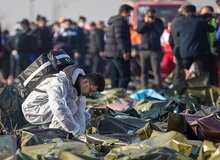 سرانجام پرونده هواپیمای اوکراینی از زبان معاون حقوقی رئیس جمهور