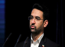 آذری جهرمی: دولت علت اصلی کاهش سرعت اینترنت را می داند/ 
زمانی که وزیر بودم در لحظه علت کاهش سرعت اینترنت را متوجه می‌شدم