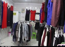بازار پوشاک، دو دستی تقدیم ترکیه، چین و بنگلادش شد
