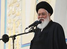 دستگیری یک تیم تروریستی در نزدیکی دفتر علم‌الهدی/ بیشتر اطلاعات از مشهد به آمدنیوز داده شده است