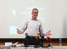 پزشکیان در روز دانشجو به یکی از دانشگاه‌های تهران می‌رود