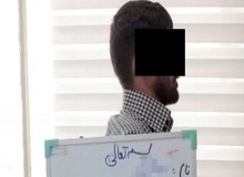 مرد شکاک، مچ های دست همسرش را که قهرمان مچ اندازی بود برید/ متهم: چون عصبانی بودم سرش را هم به زمین کوبیدم/ وکیل قاتل: آن زن مهدورالدم بود